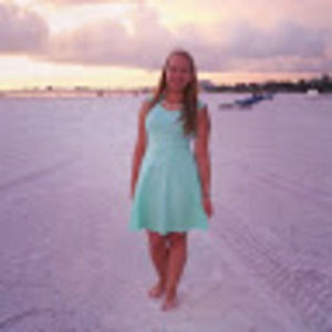 Meet your Posher, Esther